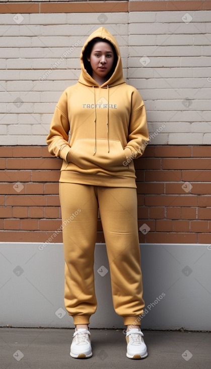 Adult non-binary 