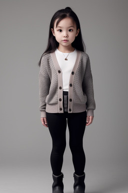 Chinese child female 