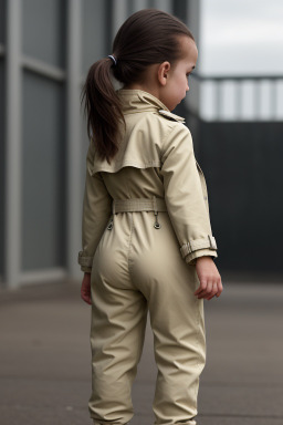 Bulgarian infant girl 