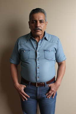 Mexican 45 years male 