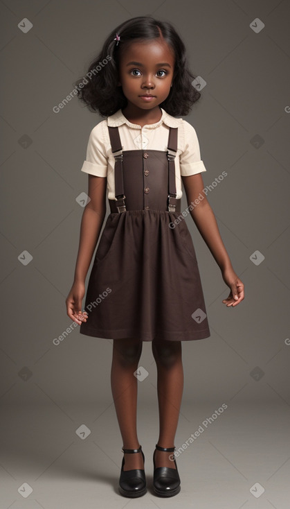 Child female 