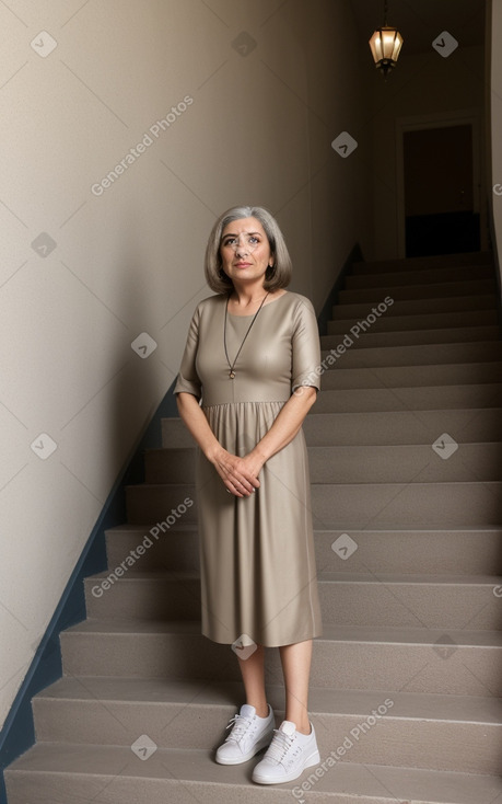 Iraqi 45 years female 
