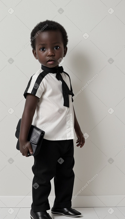 Infant boy 