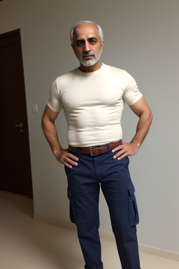 Iranian 45 years male 