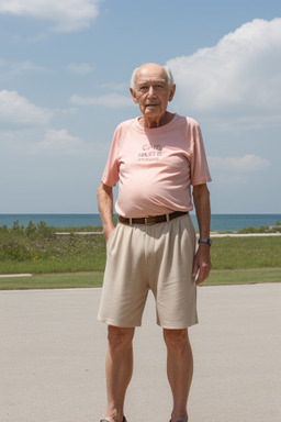 Elderly male 