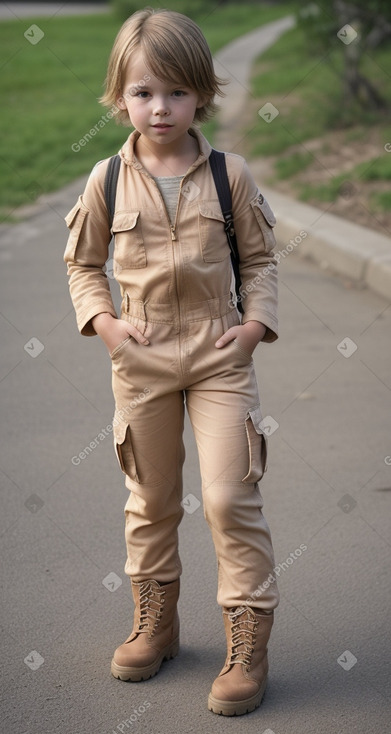 Child boy 