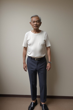 Singaporean 45 years male 