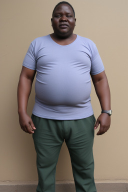 Zimbabwean 45 years male 