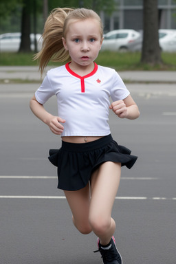 Russian child female 