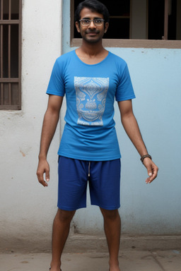 Sri lankan adult male 