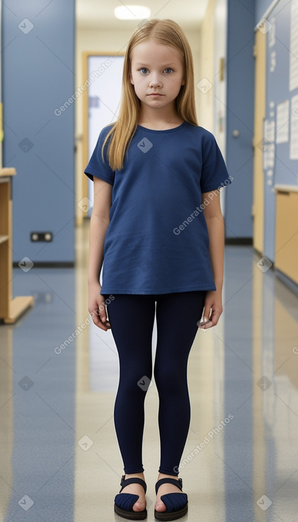 Finnish child female 