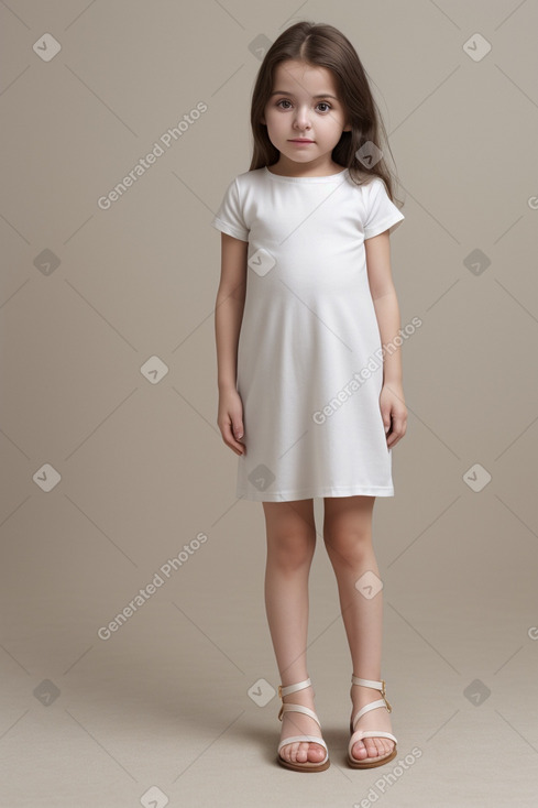 Macedonian infant girl 