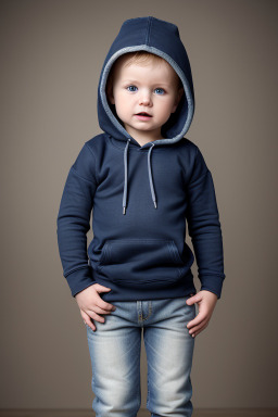 Estonian infant boy 