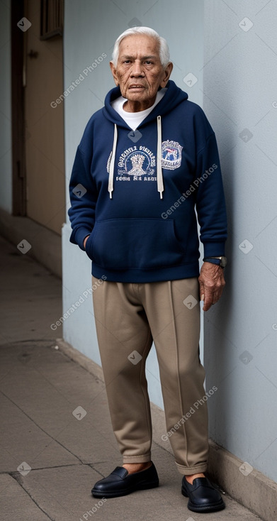 Nicaraguan elderly male 