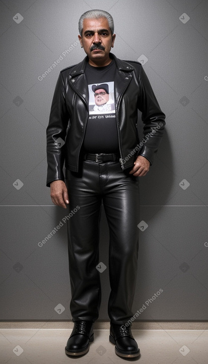 Bahraini 45 years male 