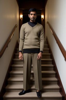 Bangladeshi adult male 
