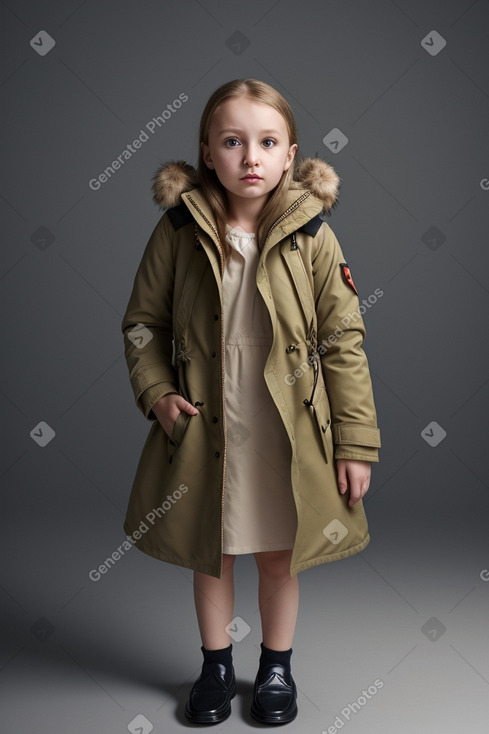 Russian child female 