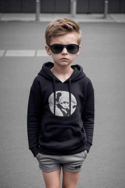 Danish child male 