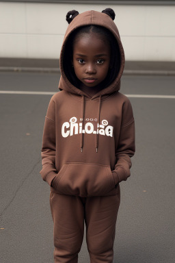 Child girl 