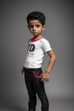 Yemeni child boy 