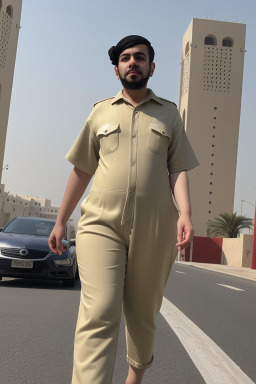 Bahraini adult non-binary 