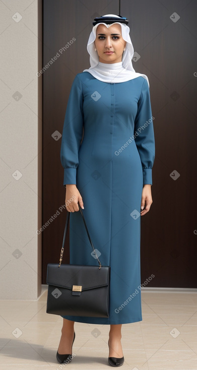 Emirati adult female 