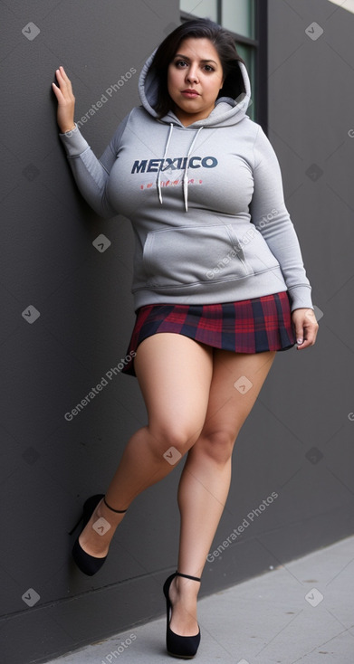 Mexican 45 years female 