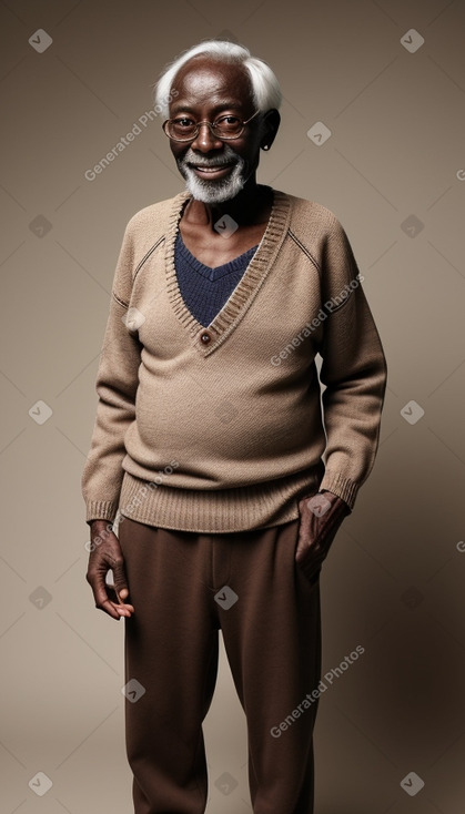 Elderly male 