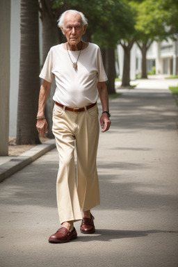 Elderly male 