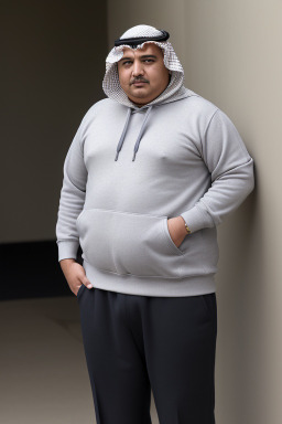 Emirati middle-aged male 