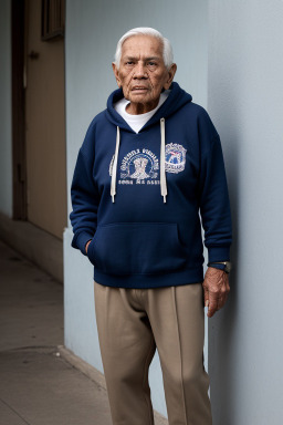 Nicaraguan elderly male 