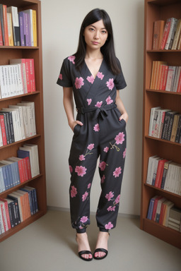 Japanese adult female 