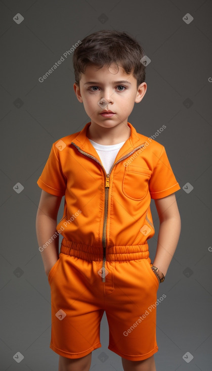 Macedonian child male 