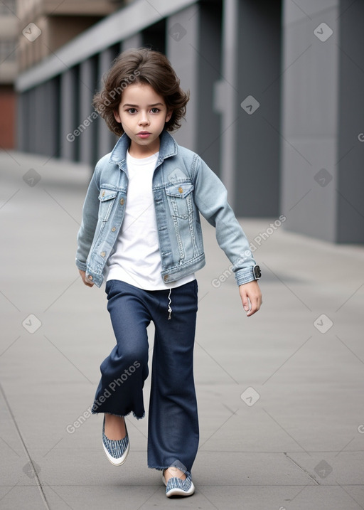 Argentine child male 