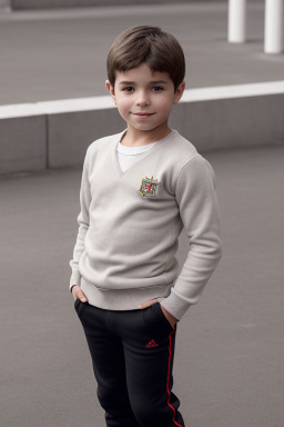 Portuguese child boy 