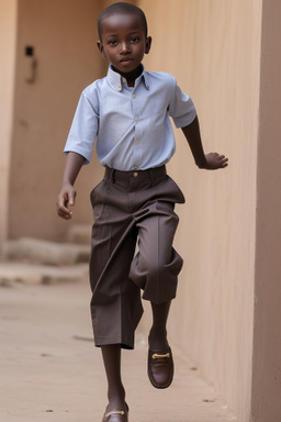 Malian child male 