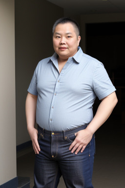 Taiwanese 45 years male 