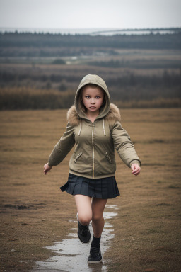 Belarusian child female 