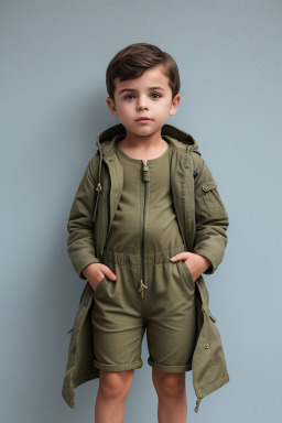 Child boy 
