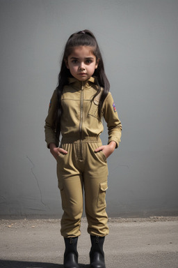 Child girl 