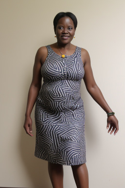 Zimbabwean middle-aged female 