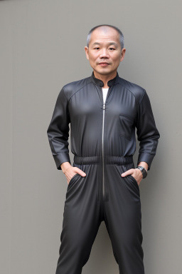 Vietnamese middle-aged male 