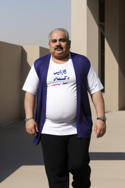 Kuwaiti 45 years male 