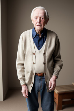 Elderly male 