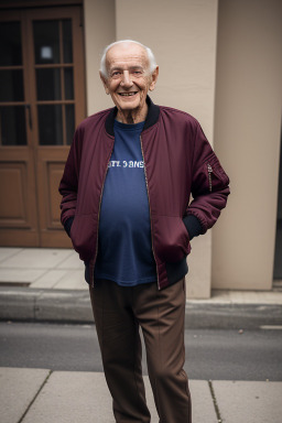 French elderly male 