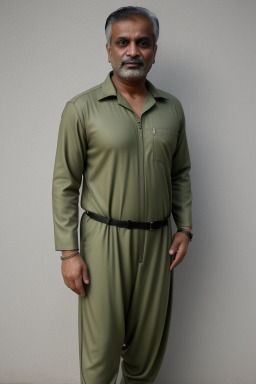 Pakistani middle-aged male 