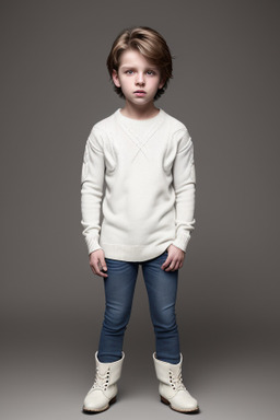 Child male 