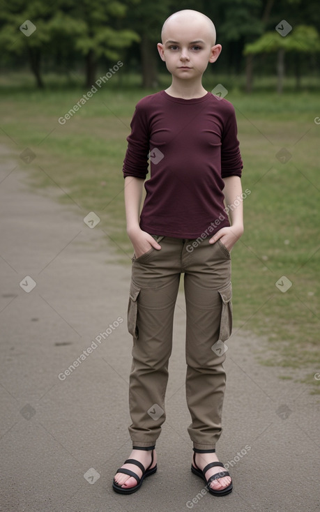 Czech child female 