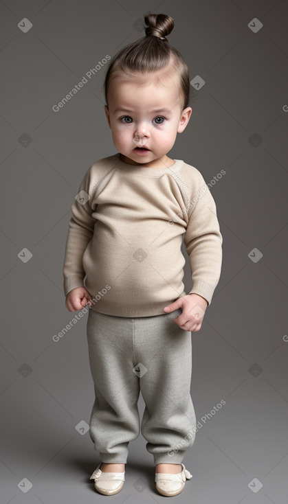 Belgian infant boy 