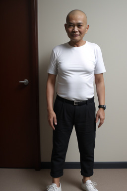 Malaysian 45 years male 